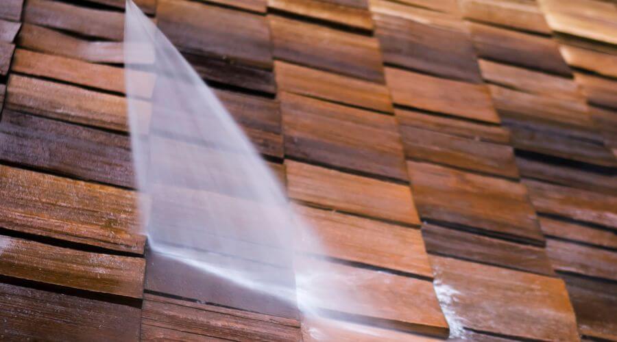 Slate tile roof specialists in Guanica, PR